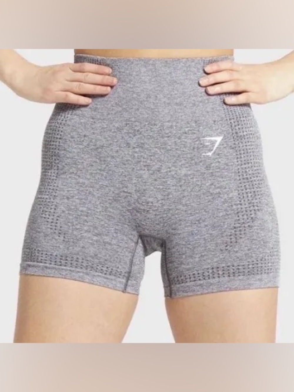 Gymshark Vital Seamless Shorts